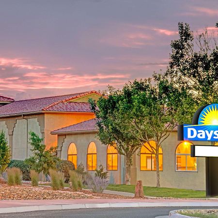 Days Inn By Wyndham Rio Rancho Dış mekan fotoğraf